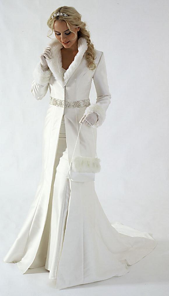 Kislik abiye elbise - Kışlık Abiye Modelleri