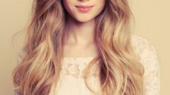 Dalgalı Saç Modelleri: Stil Önerileri ve Bakım İpuçları