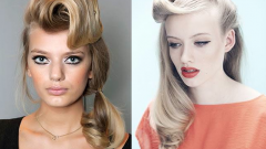 Retro Saç Modelleri