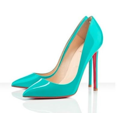 stiletto ayakkabi renkleri - Stiletto ayakkabı renkleri
