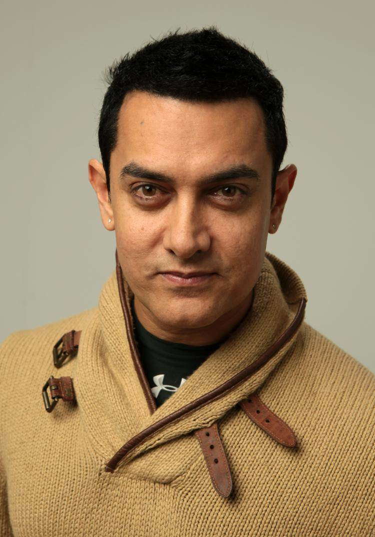 aamir khan dini - Aamir Khan Kimdir