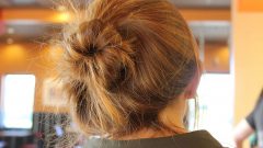 Dağınık Topuz Modelleri 2023