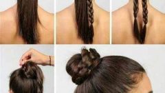 Günlük Saç Modelleri: Günün Her Saatine Uygun Tarzlar