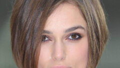 Kısa Kesim Düz Saç Modelleri