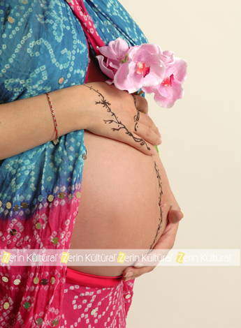 konsept hamile cekimi - Konsept Fotoğraf Çekimleri