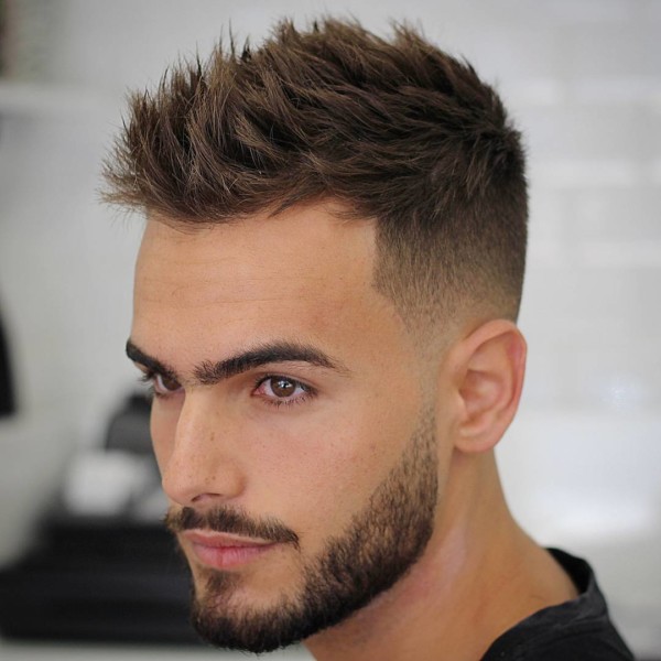 2018 Erkek Saç Modelleri Yaz - Erkek Saç Modelleri: Tarzınıza Uygun Saç Kesimi Nasıl Seçilir?