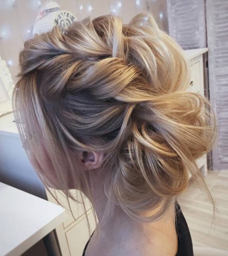 Saç Örgü Modelleri: En Yenilikçi ve Trend Seçenekler 2018 Saç Örgüsü - Saç Örgü Modelleri: En Yenilikçi ve Trend Seçenekler