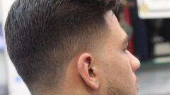 Erkek Saç Modelleri: Tarzınıza Uygun Saç Kesimi Nasıl Seçilir?