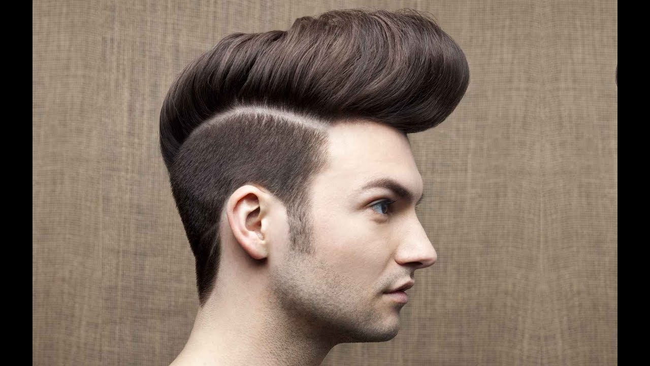 2023 Yaz sezonu Erkek Saç Modelleri