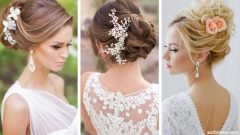 Gelin Başı Modelleri