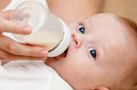 Anne Sütünü Saklama - Anne Sütünü Saklama