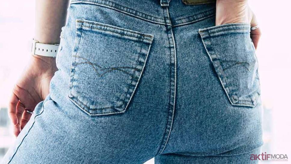 Booty Fit Jeans Yaz Modası 2018 - Booty Fit Jeans Yaz Modası 2018