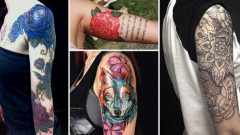 Kadın Kol Dövme Modelleri: Küçük, Zarif ve Göz Alıcı Tasarımlar