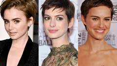 Kısa Saç Modelleri: Kadınlar İçin Kullanışlı ve Şık Seçenekler