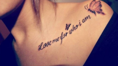 Omuz Dövme Modelleri: Erkek ve Kadınlar İçin Popüler Tasarımlar