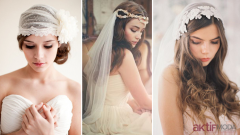Gelin Başı Modelleri: Düğünlerin En Önemli Ayrıntısı