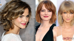 2023 Kadın Kısa Saç Modelleri