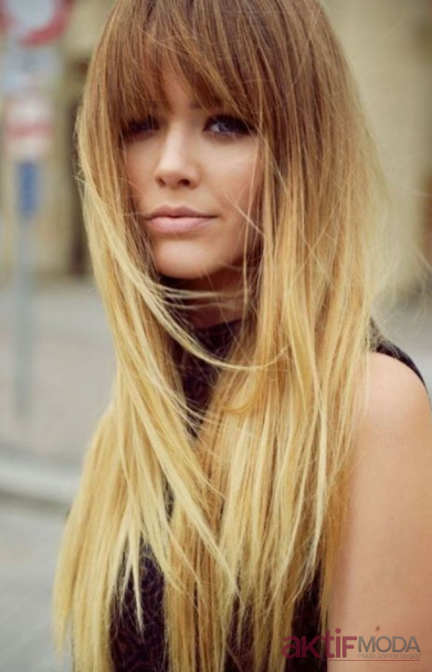 Doğal Sombre Modelleri