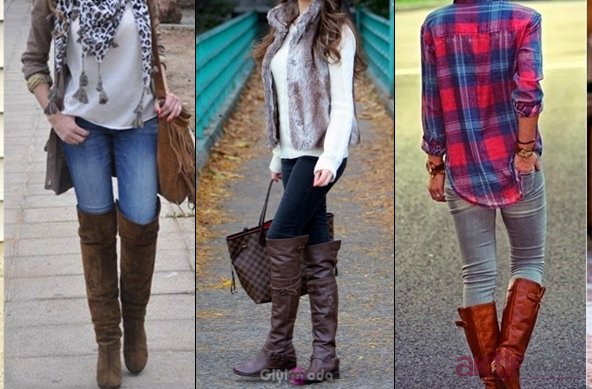 Spor &Ccedil;izme Kombinleri - &Ccedil;izme Modelleri: Kadınlar İ&ccedil;in Stil Sahibi Se&ccedil;enekler