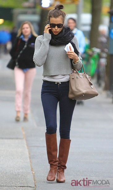 Spor Kıyafet &Ccedil;izme Kombin &Ouml;nerileri - &Ccedil;izme Modelleri: Kadınlar İ&ccedil;in Stil Sahibi Se&ccedil;enekler