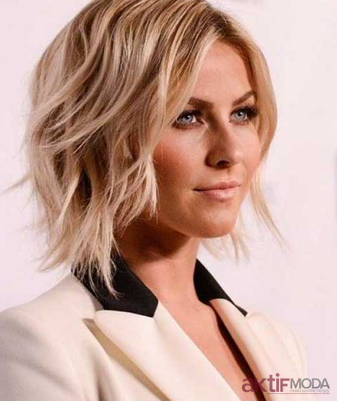 2022 Kısa Saç Önerileri