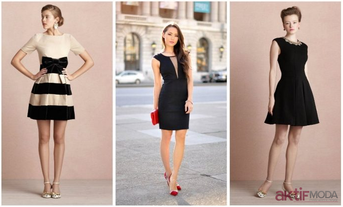 Düğün Abiye Elbise Modelleri