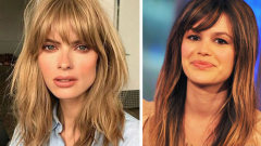 Kahkül Saç Modelleri: Kısa, Dalgalı ve Uzun Saçlar İçin