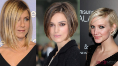 Kısa Saç Modelleri 2023