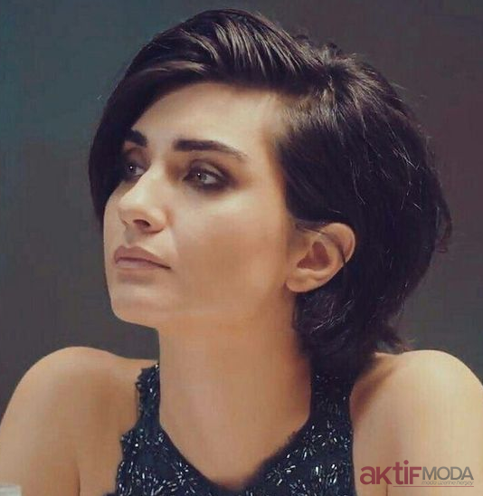 Kısa Saç Önerileri 2019