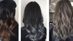 Ombre Saç Modelleri: Farklı Renk Seçenekleri ve Stil Önerileri