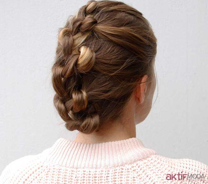 Pratik Örgü Modelleri