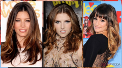 Türk Kahvesi Balyaj Modelleri