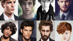 Erkek Saç Modelleri