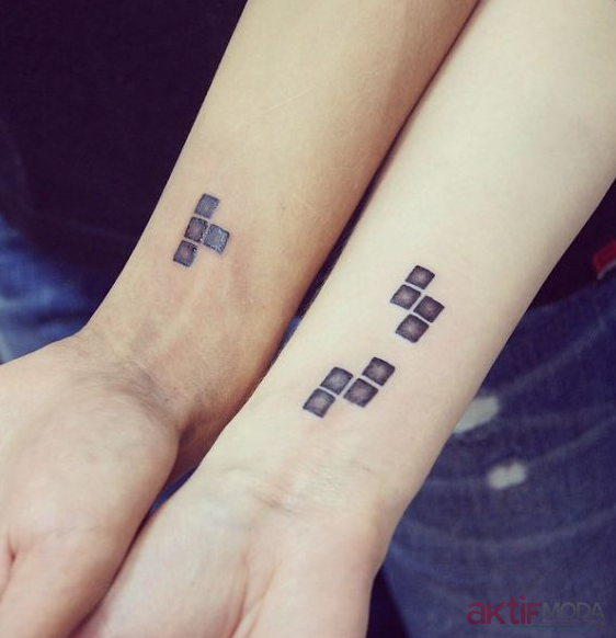 Sevgili Dövmeleri 2023