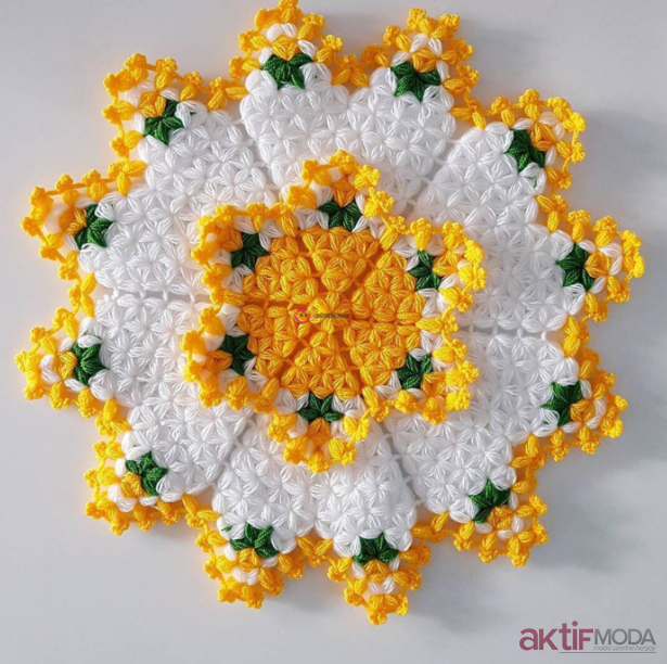 2023 Yıldız Lif Modelleri