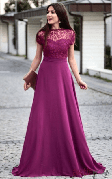 an Dantel Abiye Modelleri 2019 - Dantel Abiye Modelleri: &Ouml;zel Geceler İ&ccedil;in M&uuml;kemmel Se&ccedil;im