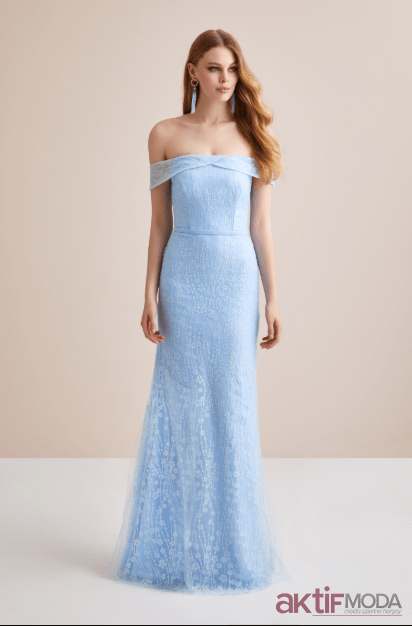 Düşük Bahar Abiye Elbise Modelleri 2019