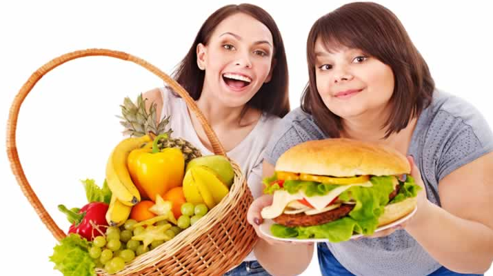 Sağlıklı Beslenmek İçin Haftalık Kaç Kalori Alınmalı