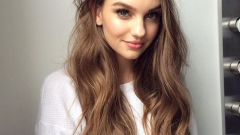 Fındık Kabuğu Saç Renkleri