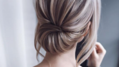 Salaş Topuz Modelleri