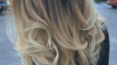 Teninize Uyumlu Sarı Saç Renkleri