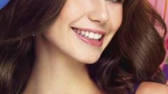 Beren Saat Saç Rengi