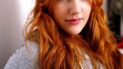 Meryem Uzerli Saç Rengi