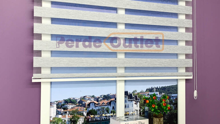 2022 Salon Dekorasyonu İçin Perde Fikirleri