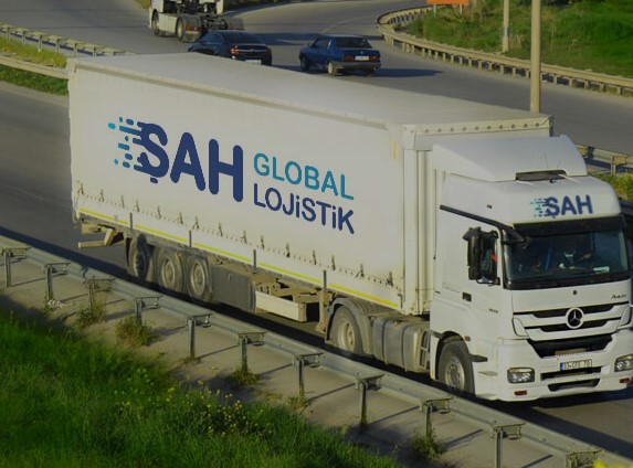 sah lojistik - İran Nakliye Fiyatları