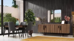 İştah Açacak Yemek Odası Takımı Modelleriyle Tanışın