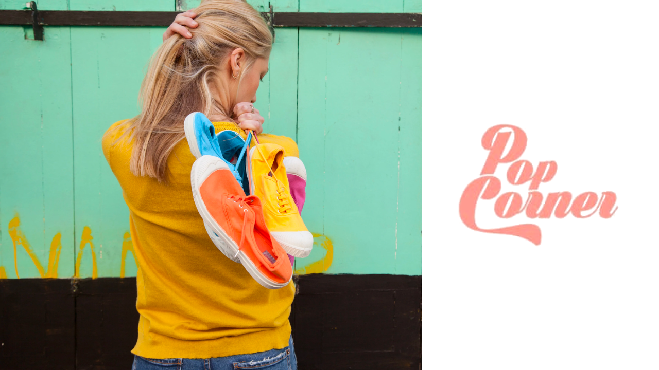 Bensimon Ayakkabı Giymenin 7 Ayrıcalığı popcorner bensimon ayakkabi - Bensimon Ayakkabı Giymenin 7 Ayrıcalığı