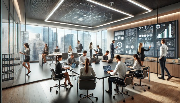 IMG 20241103 WA0002 - Moda Endüstrisini Değiştiren Teknoloji