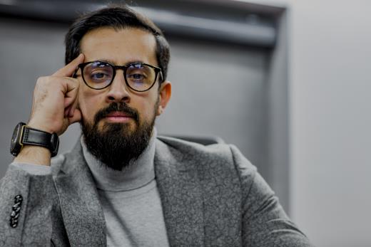 mehmet yildiz2 - Mehmet Yıldız Kitaplarından En Çok Paylaşılan Alıntılar