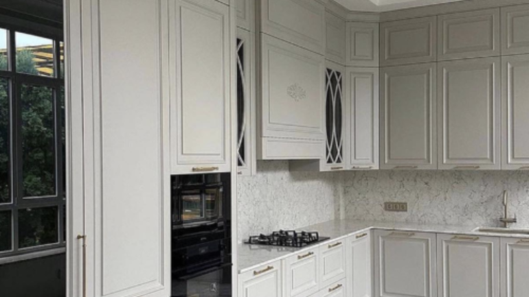 Kişiye Özel Mutfak Dolabı ve Özel Üretim Mutfak Çözümleri